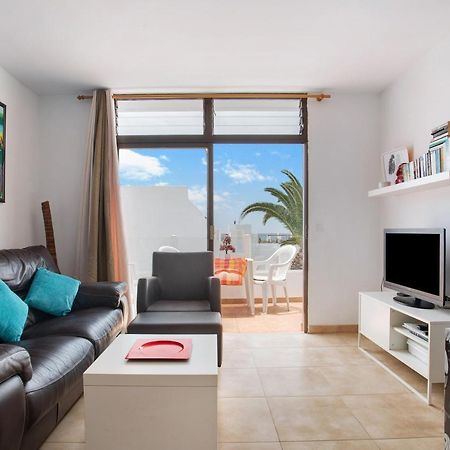 Coqueto Apartamento Puerto del Carmen  Buitenkant foto