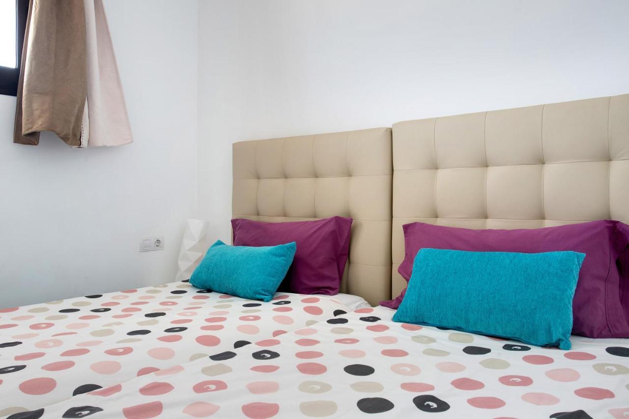 Coqueto Apartamento Puerto del Carmen  Buitenkant foto