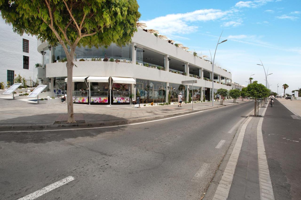 Coqueto Apartamento Puerto del Carmen  Buitenkant foto