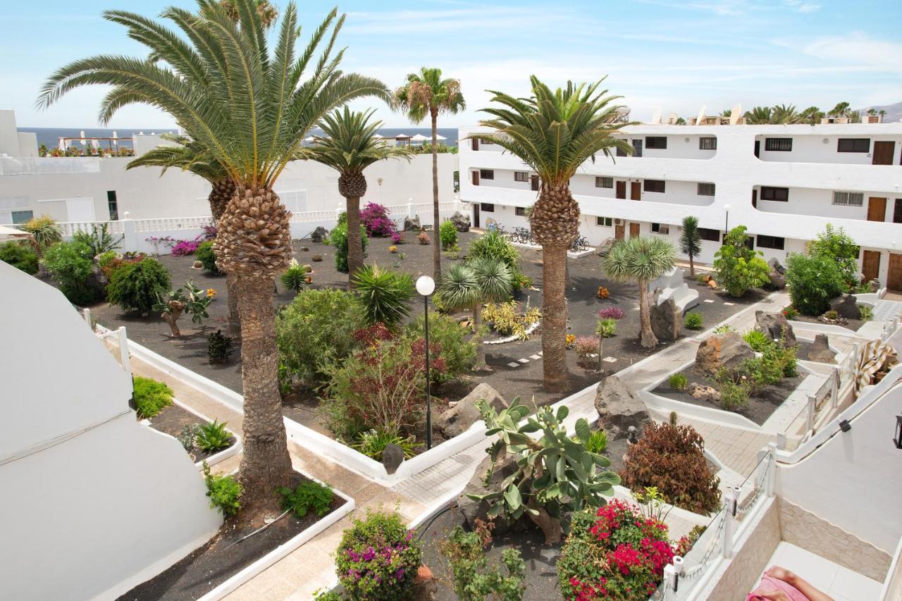 Coqueto Apartamento Puerto del Carmen  Buitenkant foto