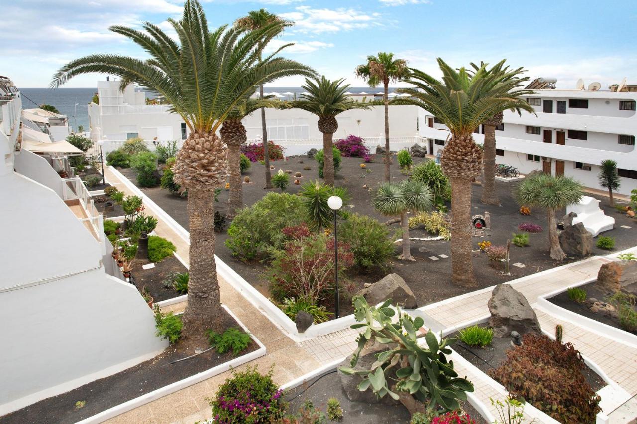Coqueto Apartamento Puerto del Carmen  Buitenkant foto