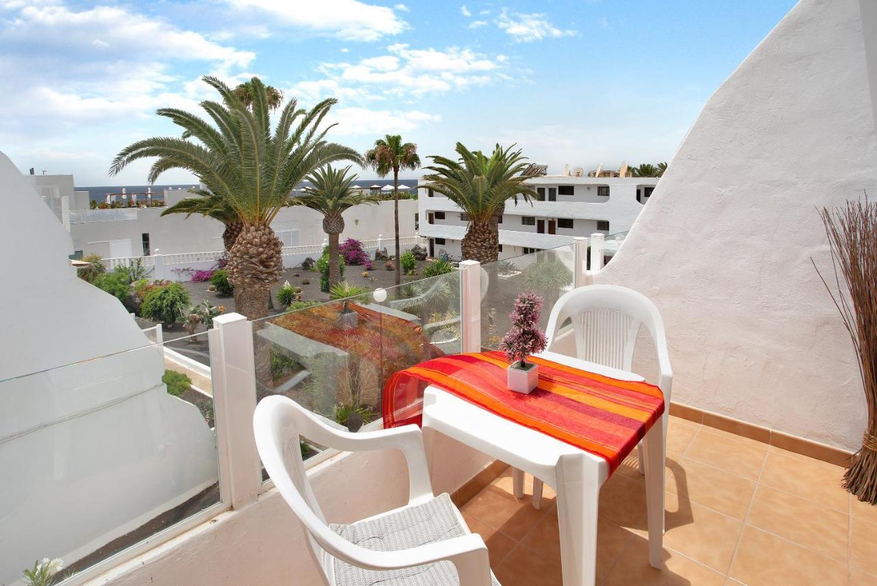 Coqueto Apartamento Puerto del Carmen  Buitenkant foto
