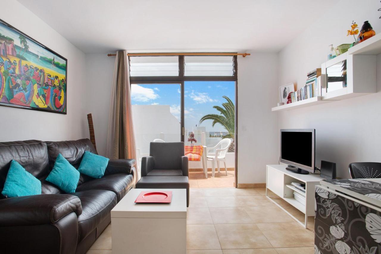 Coqueto Apartamento Puerto del Carmen  Buitenkant foto