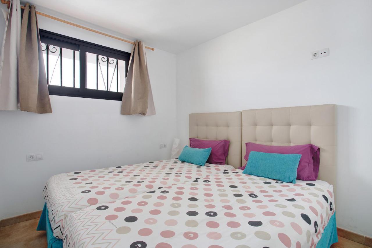 Coqueto Apartamento Puerto del Carmen  Buitenkant foto