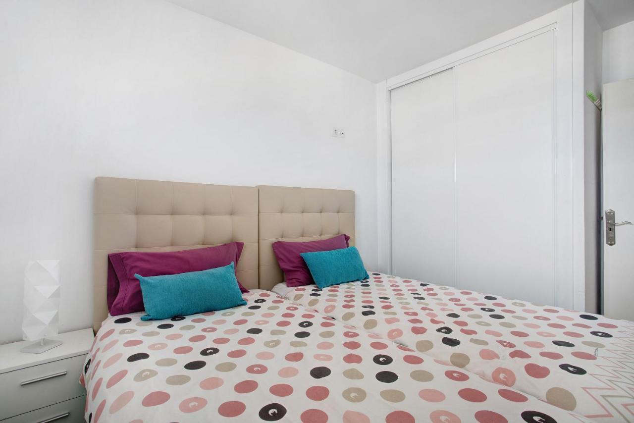 Coqueto Apartamento Puerto del Carmen  Buitenkant foto