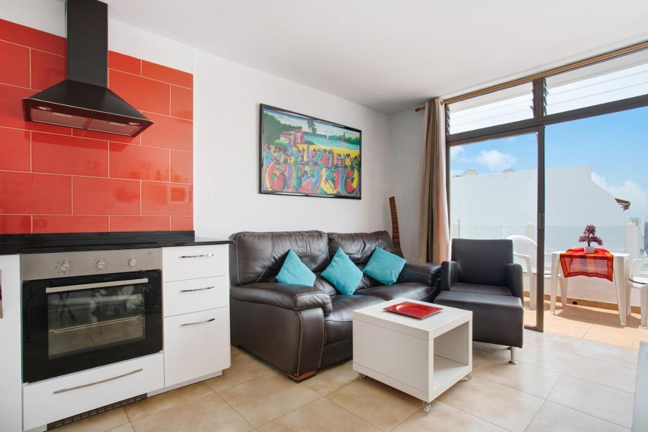 Coqueto Apartamento Puerto del Carmen  Buitenkant foto