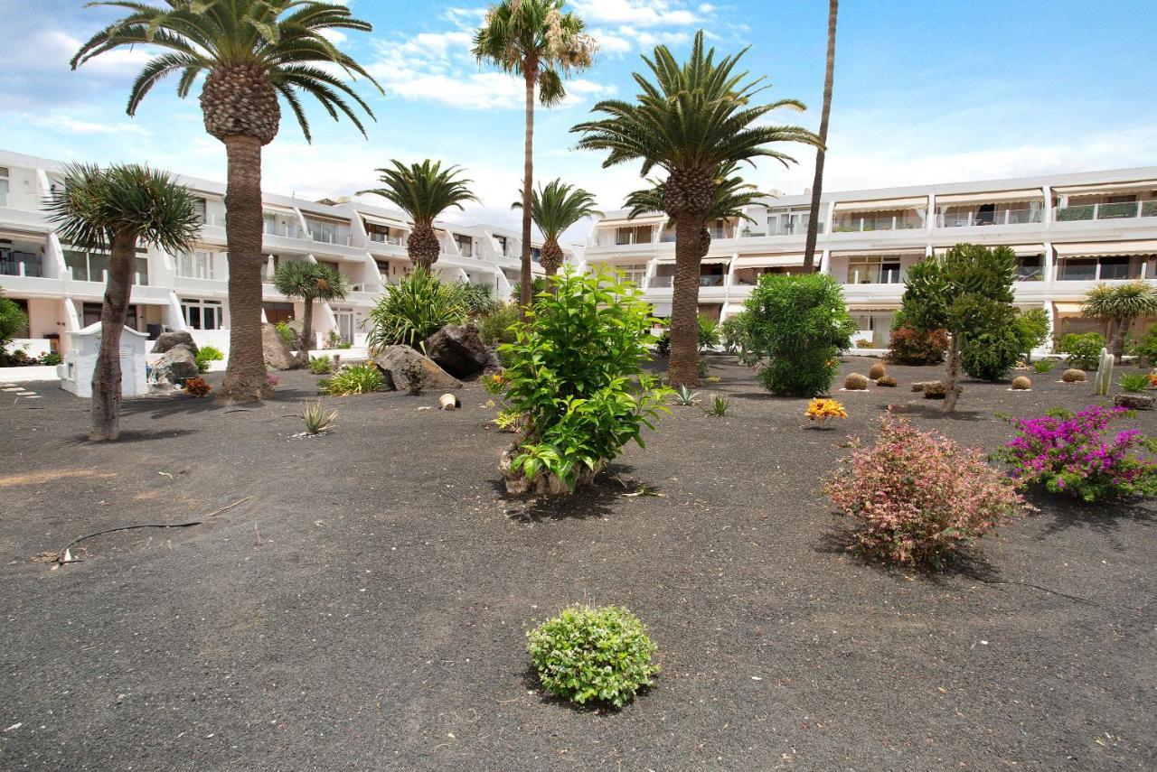 Coqueto Apartamento Puerto del Carmen  Buitenkant foto