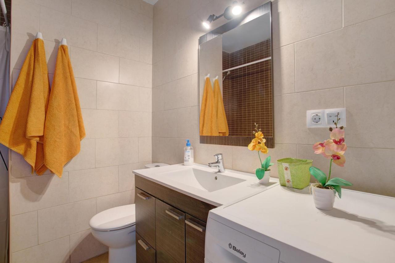 Coqueto Apartamento Puerto del Carmen  Buitenkant foto